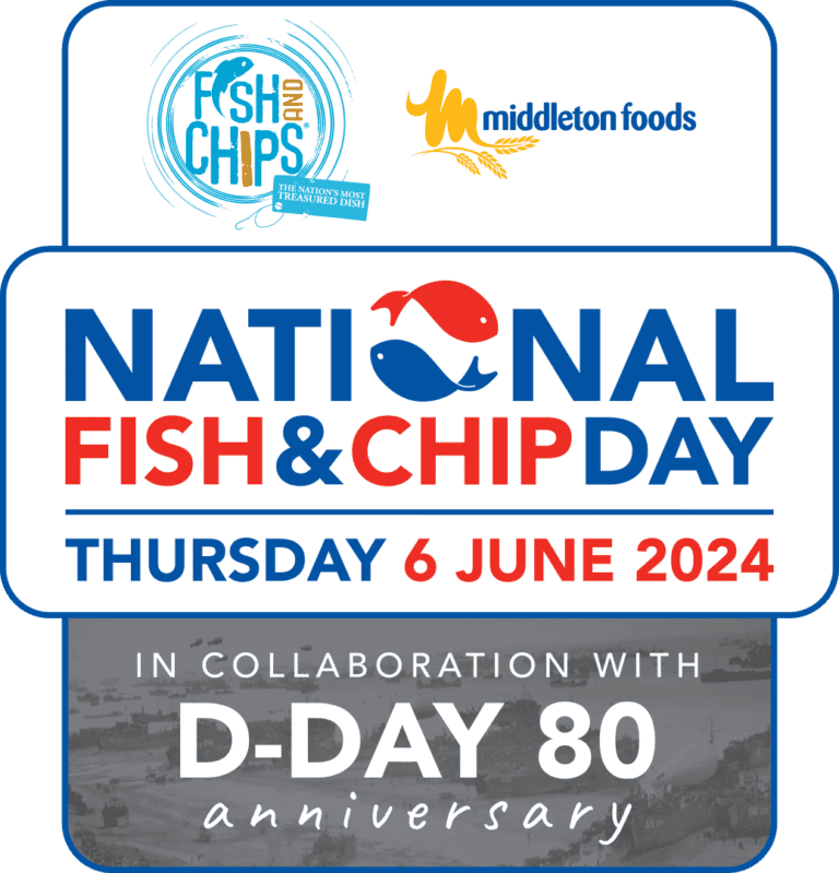 National Fish and Chip Day NEODA